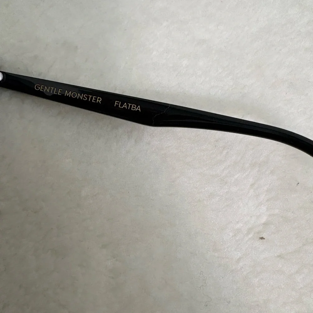 GENTLE MONSTER My Ma Sunglasses - Picture 8 of 16